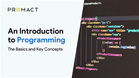 Image result for Introduction in Programming