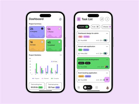 Image result for Taskmanagemetn Web App UI
