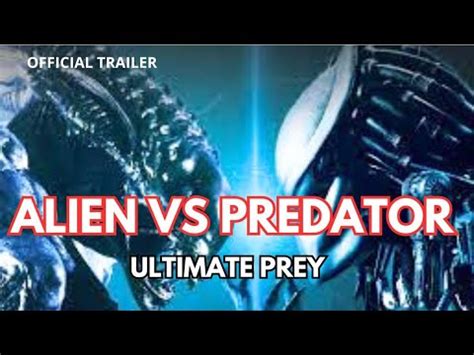 Image result for Alien vs Predator Trailer Breakdown