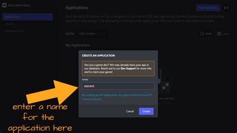 How to Code a Discord Bot in JavaScript に対する画像結果