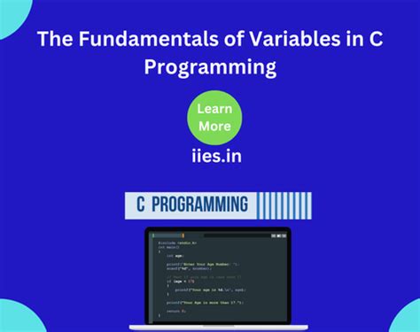 Image result for Variable in C Programming Embedded