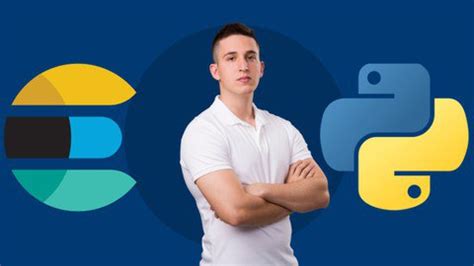 Image result for ElasticSearch Tutorial Python