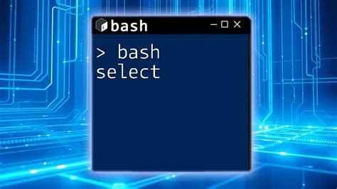 Toradh íomhá ar Bash Shell