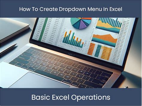 Image result for Creating Drop Down Menu in Excel