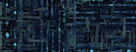 Afbeeldingsresultaten voor Blue Computer Circuit Board