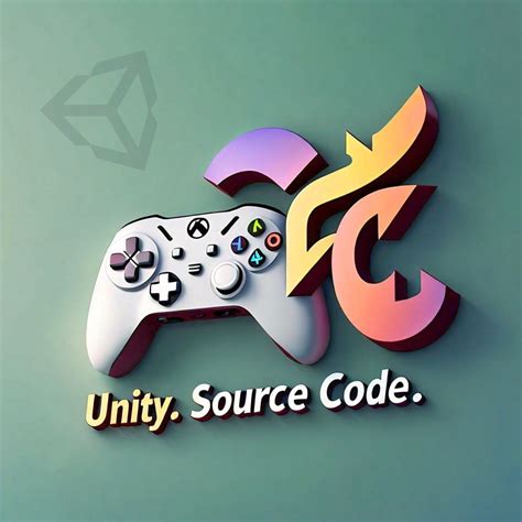 Unity 3D Source Code に対する画像結果