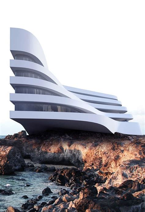 Image result for Unique Architecture