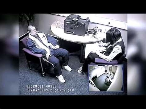 Forensic Patient Interview に対する画像結果