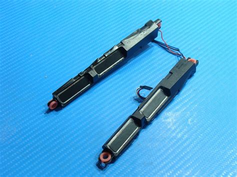 Image result for Alienware Laptop Tweeter Speakers