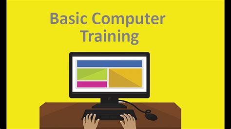 Afbeeldingsresultaten voor Basic Computer Tutorial