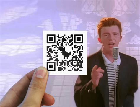 Bildergebnis für Prank QR Code