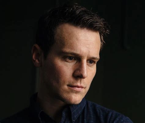 Jonathan Groff Muscle Glee に対する画像結果