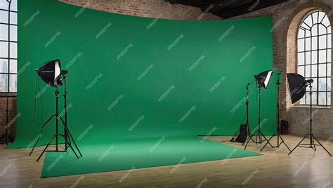 Image result for Green Screen Backdrop