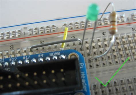 Image result for Raspberry Pi Breadboard Tutorials