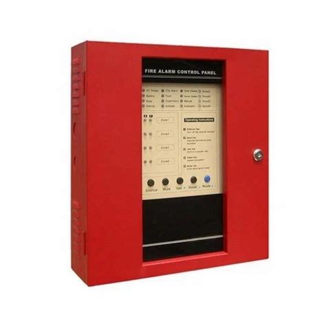 Operations Matrix Fire Alarm に対する画像結果