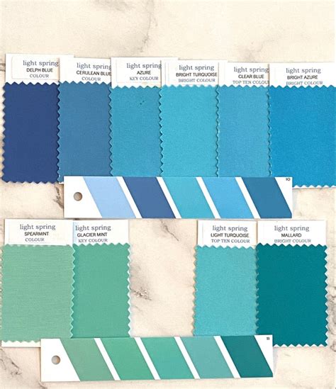 Afbeeldingsresultaten voor Spring Blue Color