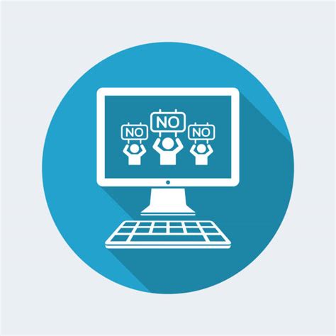 Negation Symbol Text に対する画像結果