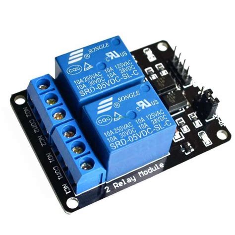 Image result for 12V Relay Panel