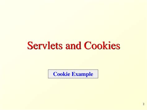 Image result for Cookies in Java Servlet
