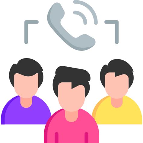 Conference Call Icon に対する画像結果
