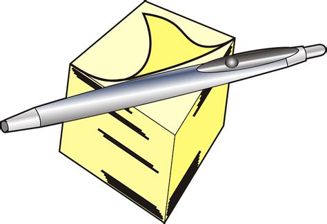 Free Printable Notes Clip Art に対する画像結果