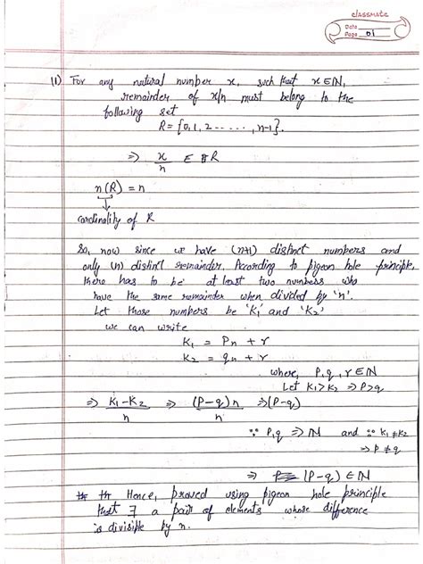 Discrete Mathematics Formulas PDF に対する画像結果