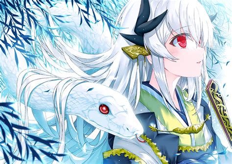 Image result for Python Anime Wallpaper