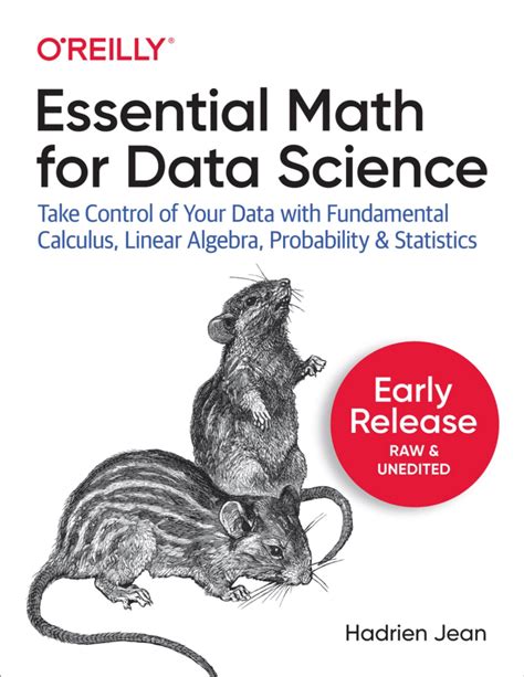 Image result for Essential Math for Data Science PDF