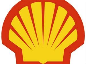 Image result for Shell Logo Text