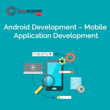 Image result for Mobile Application Development for Android