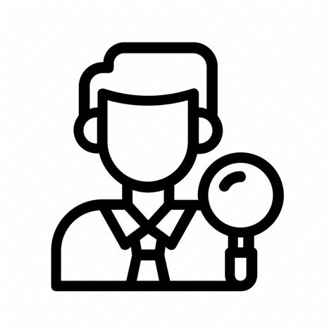 Image result for Chief Inspector Icon