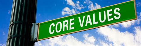 Image result for What Are Core Values and Operating Principles