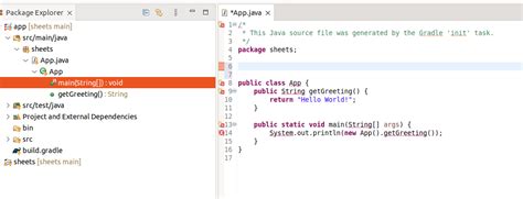 Setting Java Path for Eclipse に対する画像結果