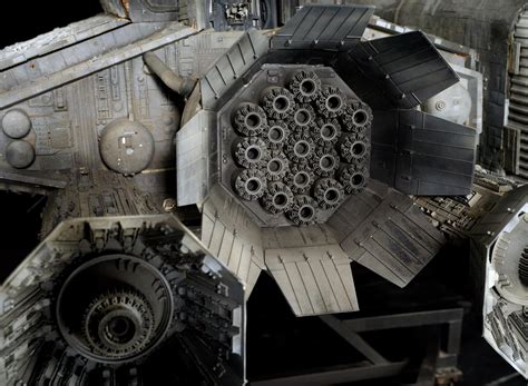 Image result for Alien Nostromo