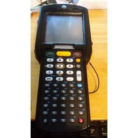 Motorola Barcode Scanner に対する画像結果