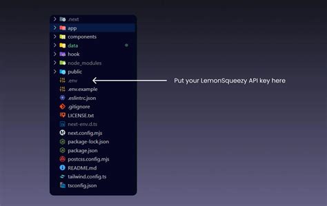 Dashy UI JSON Editor に対する画像結果