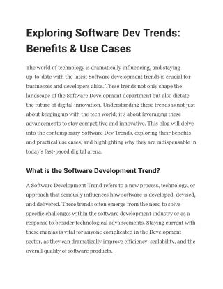 Toradh íomhá ar Learn Software Dev