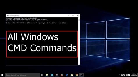 Image result for What Is the Command Line On Windows