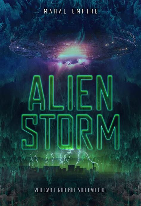 Alien Storm Fire に対する画像結果