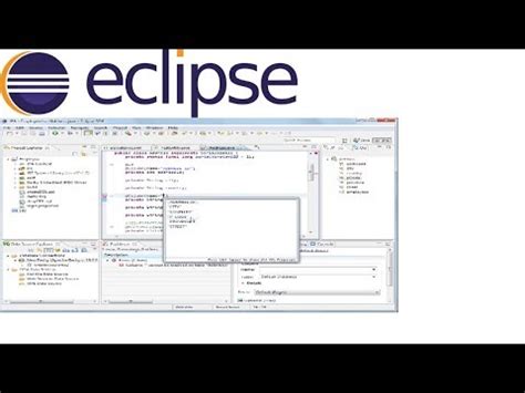 Run Java in Eclipse に対する画像結果