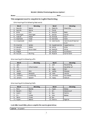 Toradh íomhá ar Module 5 Learning Guide