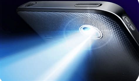 Image result for Cell Phone Flashlight