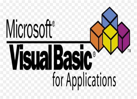 Image result for Excel Visual Basic for Applications Logo
