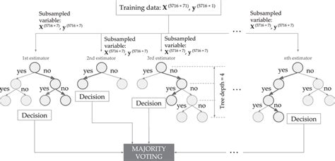 Image result for Random Forest Modelling