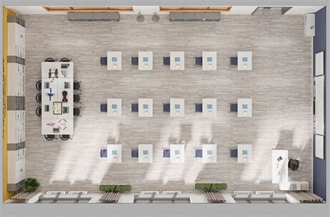 Image result for School Math Lab Interior Design