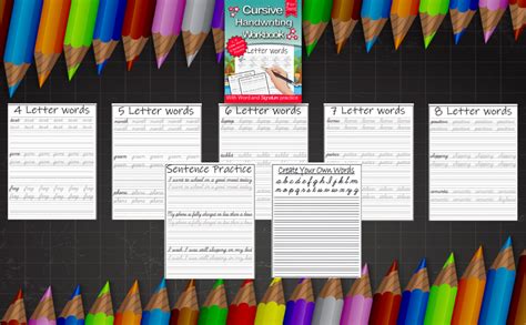 Image result for Manuscript Cursive Script Learning Book UK