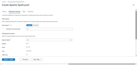 Afbeeldingsresultaten voor SQL Spark Pools Logo