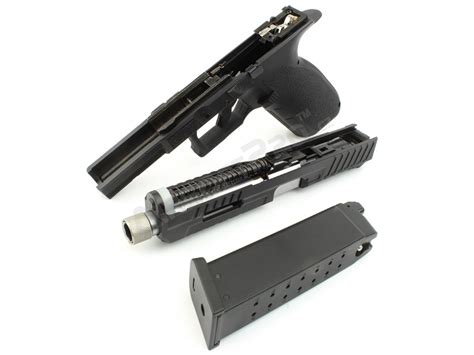 Image result for Glock 13F