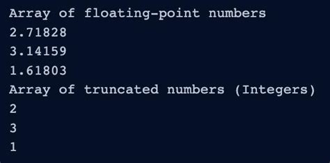 Afbeeldingsresultaten voor Python Math.trunc