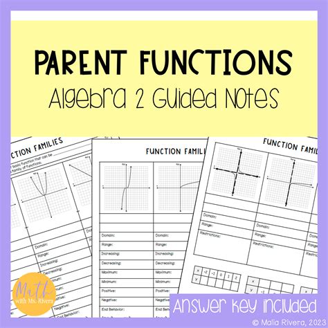 Afbeeldingsresultaten voor Function Families Project